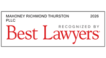Best Lawyers - Firm Logo
