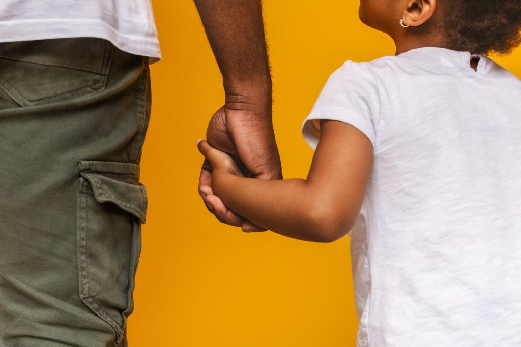 Can A Child Choose Which Parent They Want To Live With MRT Law 
